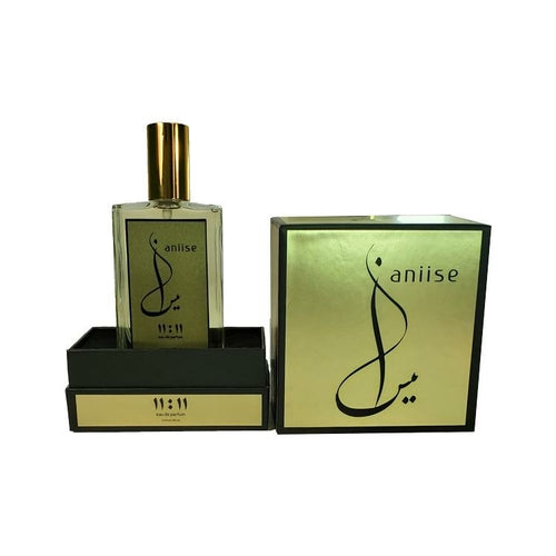 Eau de Parfum para Mulheres - 11:11