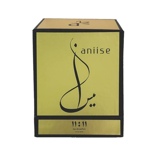 Eau de Parfum para Mulheres - 11:11