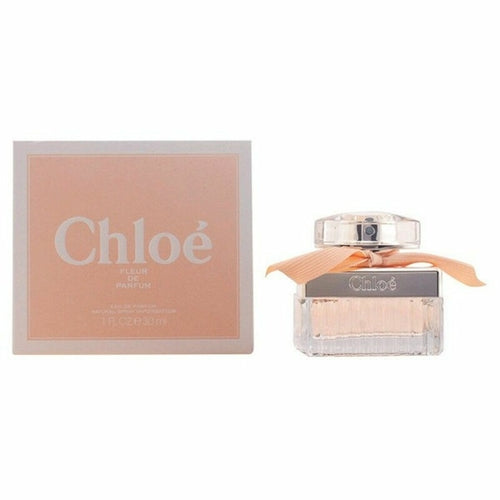 Perfume Feminino Fleur De Parfum Chloe EDP