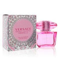 Bright Crystal Absolu Eau De Parfum Spray By Versace 3 oz