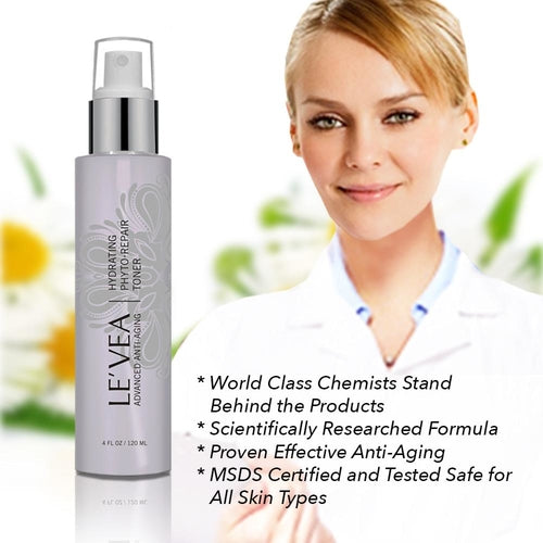 Tônico Facial Hidratante Phyto Repair