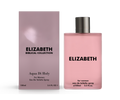 Perfume Elizabeth para Mulheres - Eau de Toilette Spray 100ml