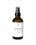 Óleo Corporal e de Massagem Essencial de Jasmim