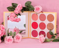 Paleta de Blush Sakura