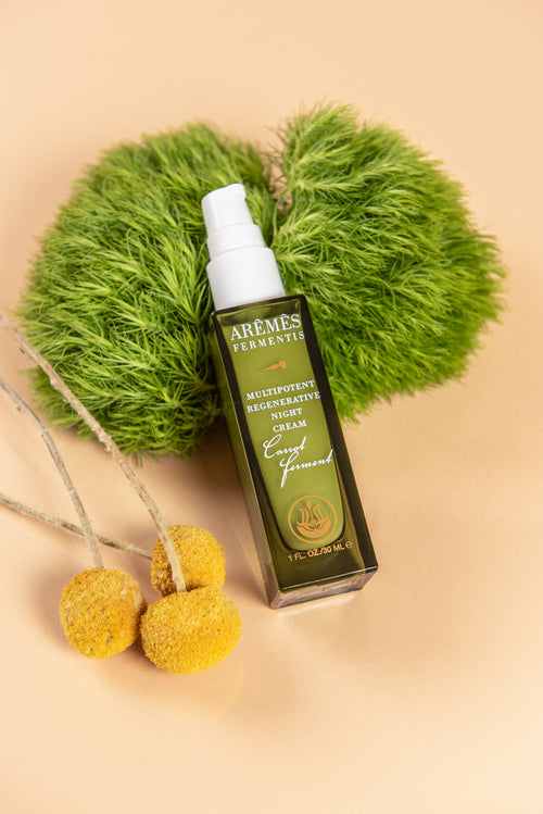 Creme Noturno Regenerativo Multipotente
