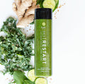Máscara Esfoliante Detoxificante