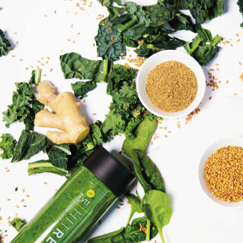 Máscara Esfoliante Detoxificante