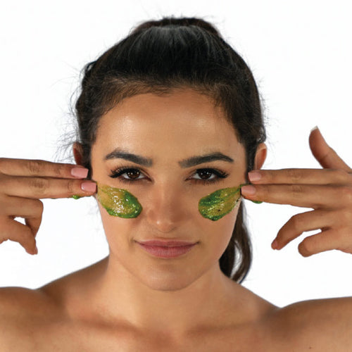 Máscara Esfoliante Detoxificante