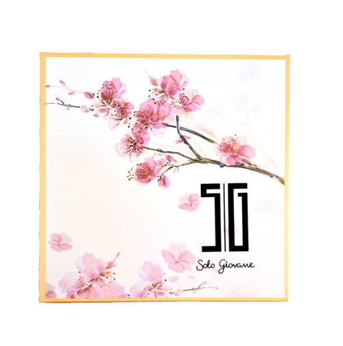 Paleta de Blush Sakura