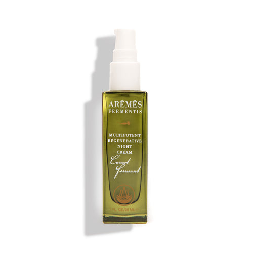 Creme Noturno Regenerativo Multipotente