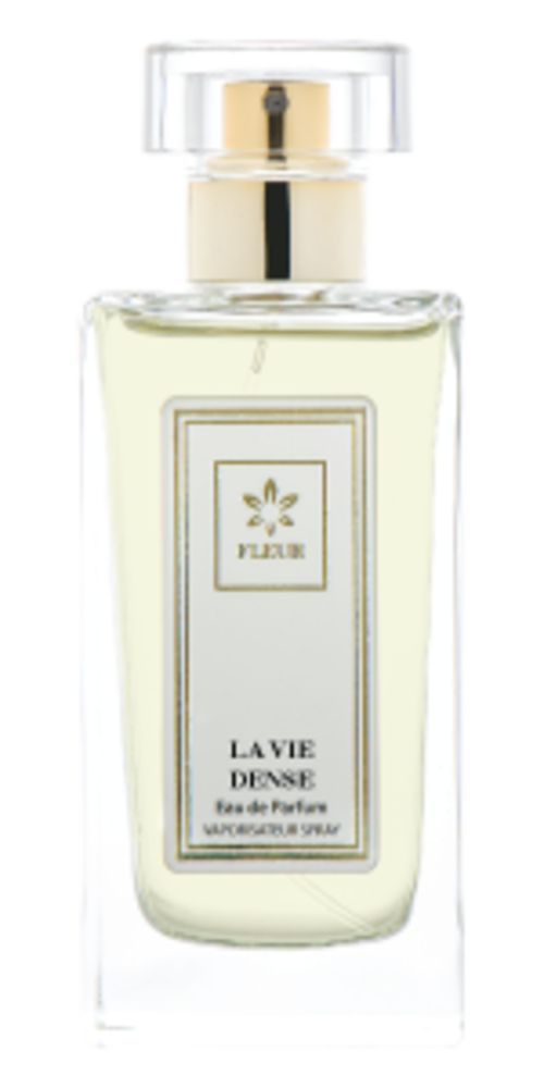 LA VIE DENSE Eau de Parfum Feminino