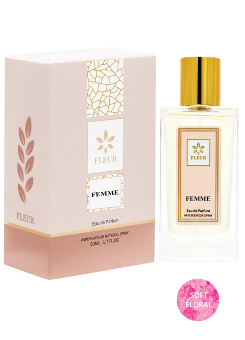 FEMME Eau de Parfum Feminino